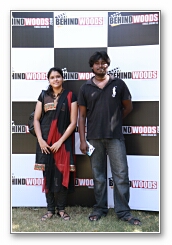 BEHINDWOODS ORU KAL ORU KANNADI CONTEST - IMAGES